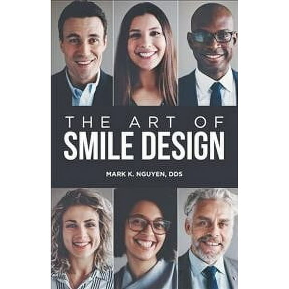 The Art of Smile Design (Paperback)