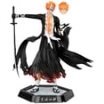 thumbnail image 1 of Figura de anime coleccionable modelo Bleach Kurosaki Ichigo, 1 of 2