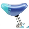 thumbnail image 4 of Schwinn Spitfire Balance Bike, 12-Inch Wheels, Teal, 4 of 5