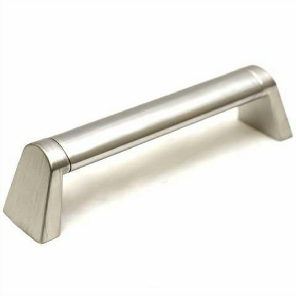 Hafele Boat Grab Handle 100.19.601 | Carver 5 5/8 x 1 1/4 Inch