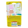 thumbnail image 3 of Take Note! Erasable Highlighters, 6 Per Pack, 3 Packs, 3 of 3