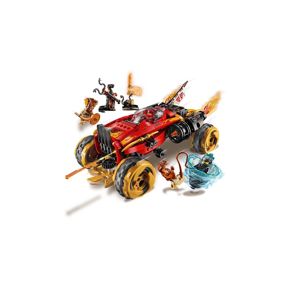 ninjago 70675