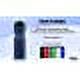 Water Bottles with Push Cap 28 oz. Set of 6, Bulk Pack - Reusable, Great for Gym, Hiking, Cycling, School - Navy Blue