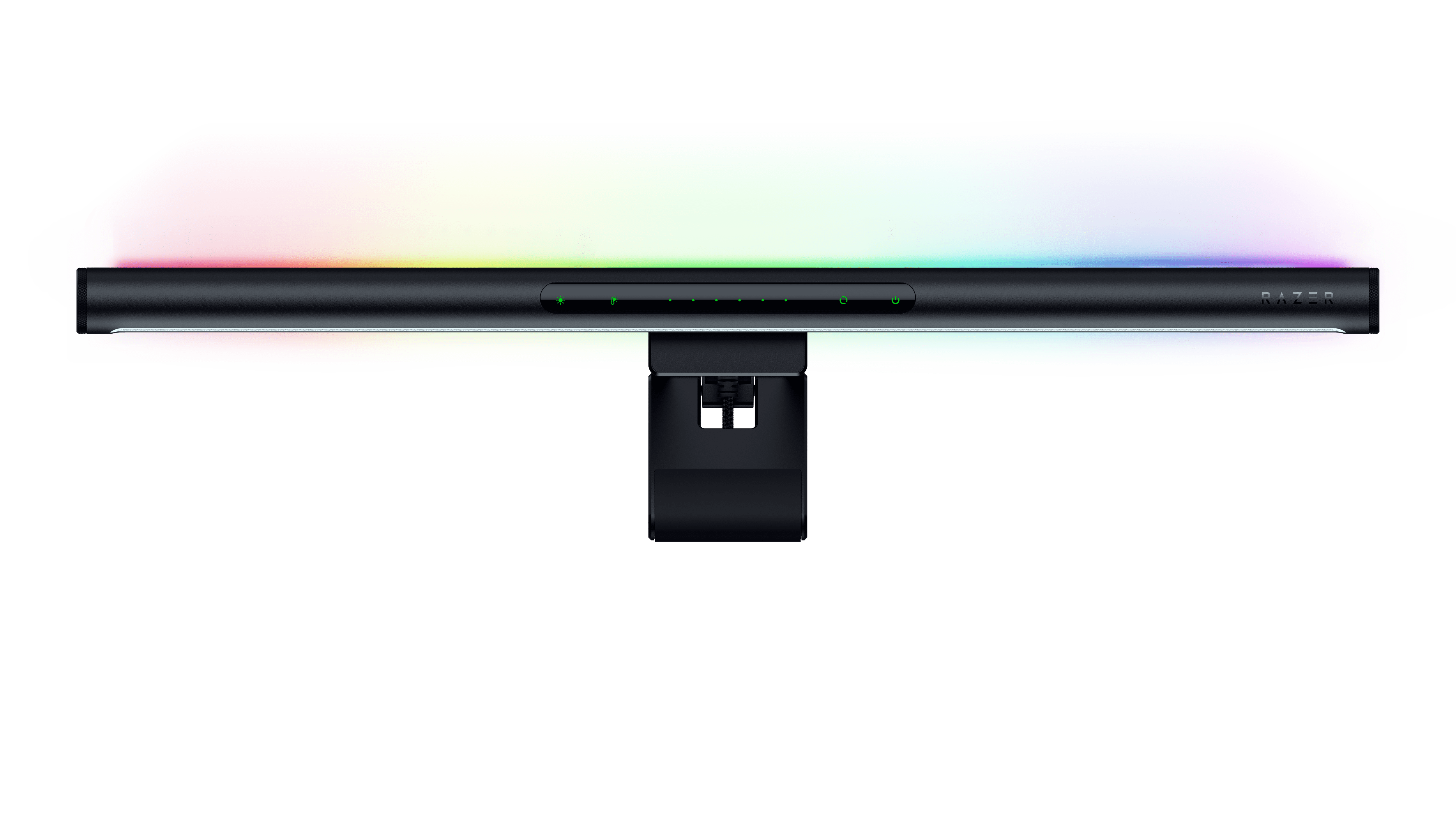 Razer Aether Monitor Light Bar RGB LED for Gamer Rooms