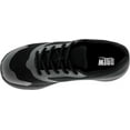 thumbnail image 6 of Men's Drew Stable Sneaker Black Mesh/Combo 9.5 M, 6 of 7