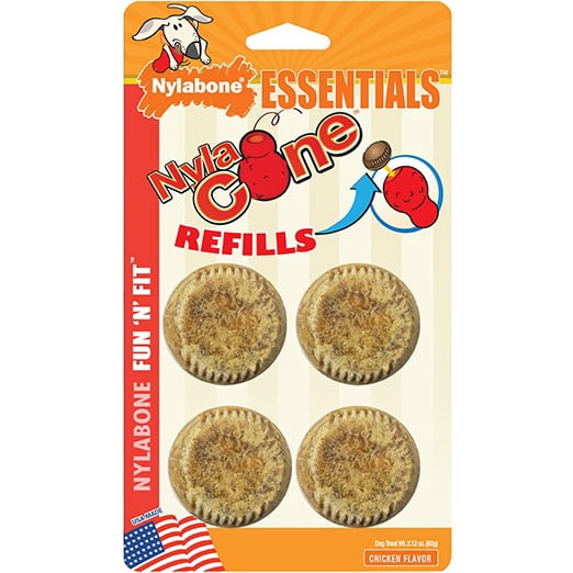 nylabone refills
