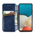 thumbnail image 5 of Étui pour Samsung Galaxy A53 5G, Étui Portefeuille Protecteur Magnétique à Rabat, 5 of 5