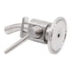 thumbnail image 2 of Equipo de válvula de muestreo Fácil de instalar Accesorio de fermentador de repuesto Ligero Práctico Profesional Acero inoxidable, 2 of 8