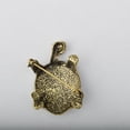 thumbnail image 2 of Broche jinwen Retro Vintage Lindo Animal Tortugas, 2 of 7