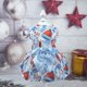 thumbnail image 4 of Vestidos para perros, lindos atuendos navideños, disfraces para perros pequeños, ropa para gatos, 4 of 5