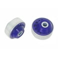 thumbnail image 3 of SuperPro DURO3441K Front Lower Inner Rearward Suspension Control Arm Bushing Kit Compatible with 08-15 Lancer, 3 of 3