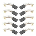 thumbnail image 3 of 10 Pcs Ressorts Moteur de Perceuse Électrique 14Mm X 8Mm X 5Mm Brosses en Carbone Pièce de Rechange, 3 of 7