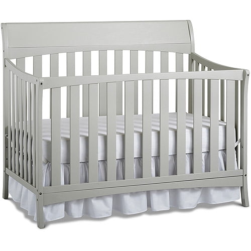 fisher price liam crib