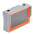 thumbnail image 4 of Tester de monitor de video HD, 100-240V CCTV Tester Video 2 EN 1 Portátil multifuncional para CVI, 4 of 7
