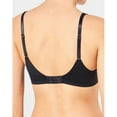 thumbnail image 5 of Triumph BLACK Azalea Florale Wired Bra, US/UK 34B EU 75B, 5 of 5