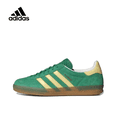 thumbnail image 2 of Zapatillas de tabla unisex de corte bajo y estilo casual Gazelle Indoor de Adidas originals, 2 of 5