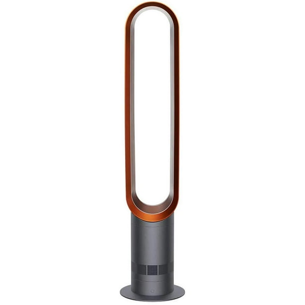 Dyson Cool Air Multiplier AM07 Tower Fan Bladeless Remote Control