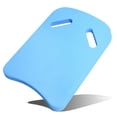 thumbnail image 2 of 3pcs Swimming Kickboard EVA Swimming Float Board Swimming Learning Training Aid, 2 of 6