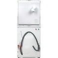 thumbnail image 2 of Equator Advanced Appliances Stackable Washer Dryer Set - 13 lbs Washer & 3.5 cf Vented Dryer - Compact Laundry, 2 of 8
