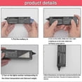 thumbnail image 3 of Diamond Tester Pen,professional Diamond Detector With 60x Mini Led Magnifying, Diamond Test Pen For, 3 of 5