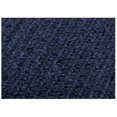 thumbnail image 1 of Colonial Mills Rug M503SAMPLES Simple Chenille - Navy sample swatch, 1 of 1