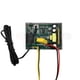 thumbnail image 2 of XH-W3002 12V/120W -50~110℃ Controlador de temperatura digital Pantalla digital inteligente, 2 of 8