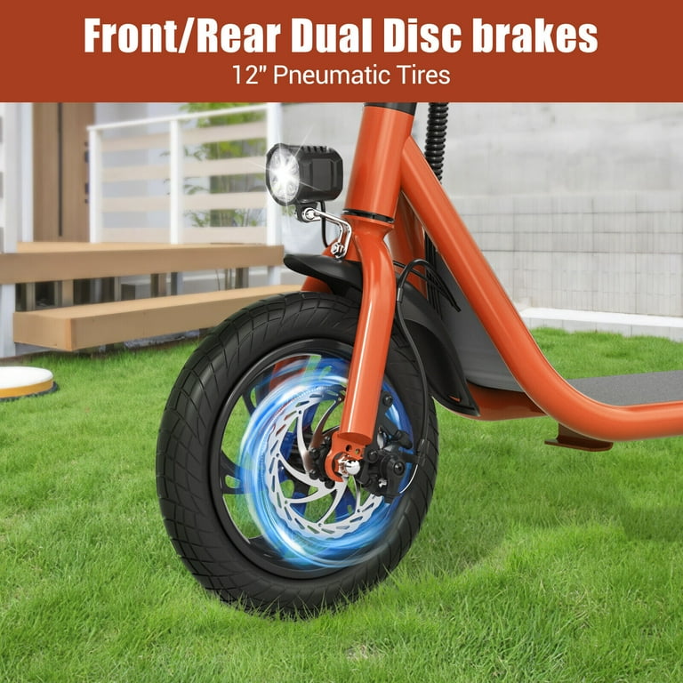 450W 36V Folding Sports Electric Scooters Bike E-Scooter with Seat 450W 36V Folding Sports Electric Scooters Bike E-Scooter with Seat