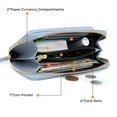 thumbnail image 6 of Pomelo Best Crossbody Cell Phone Purse for Women with Magnetic Phone Pocket and Card Slots, 6 of 6