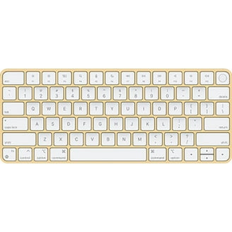 Restored 2021 Apple Magic Keyboard with Touch ID and Numeric