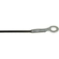 thumbnail image 4 of Dorman 38509 Tailgate Support Cable for Specific Chevrolet / GMC Models Fits select: 1981-1989 CHEVROLET SUBURBAN, 1973-1989 GMC SUBURBAN, 4 of 4