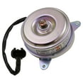 thumbnail image 4 of TYC 630680 for Mitsubishi Montero Sport Replacement Condenser Cooling Fan Motor, 4 of 4