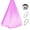 G, variant on Hyasfey 1 Set Therapy Swing Indoor Outdoor Ceiling Tree Hanging Yoga Training Hammock Chair Special Needs Kids Adults Sensory Swing
