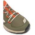 thumbnail image 3 of Tenis Adidas Terrex AX4R K UNISEX. IF6526 verde 23, 3 of 7