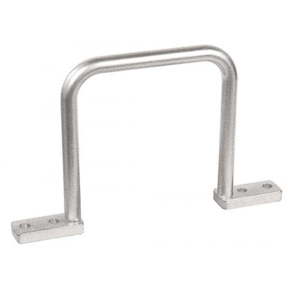 5 Pcs, Aluminum Metal Distribution D Ring, 3 In. For Multiple Vertical