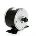 thumbnail image 2 of 24V 300WHigh Speed Power Large Torque Electric Motor Brushed 2750 RPM For E Bike Scooter MY1016, 2 of 7