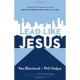 thumbnail image 1 of Pre-Owned Lead Like Jesus: Leadership Development for Every Day of the Year, 9780785228905, 078522890X, Hardcover,, 1 of 1