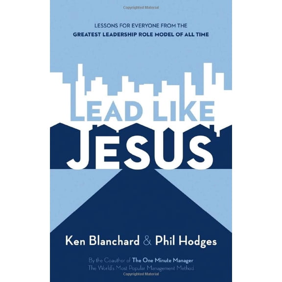 Pre-Owned Lead Like Jesus: Leadership Development for Every Day of the Year, 9780785228905, 078522890X, Hardcover,