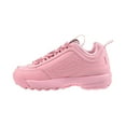 thumbnail image 4 of FILA DISRUPTOR II PR - CORAL BLUSH/CORAL BLUSH/CORAL BLUSH  CORAL BLUSH/CORAL BLUSH/CORAL BLUSH, 4 of 6