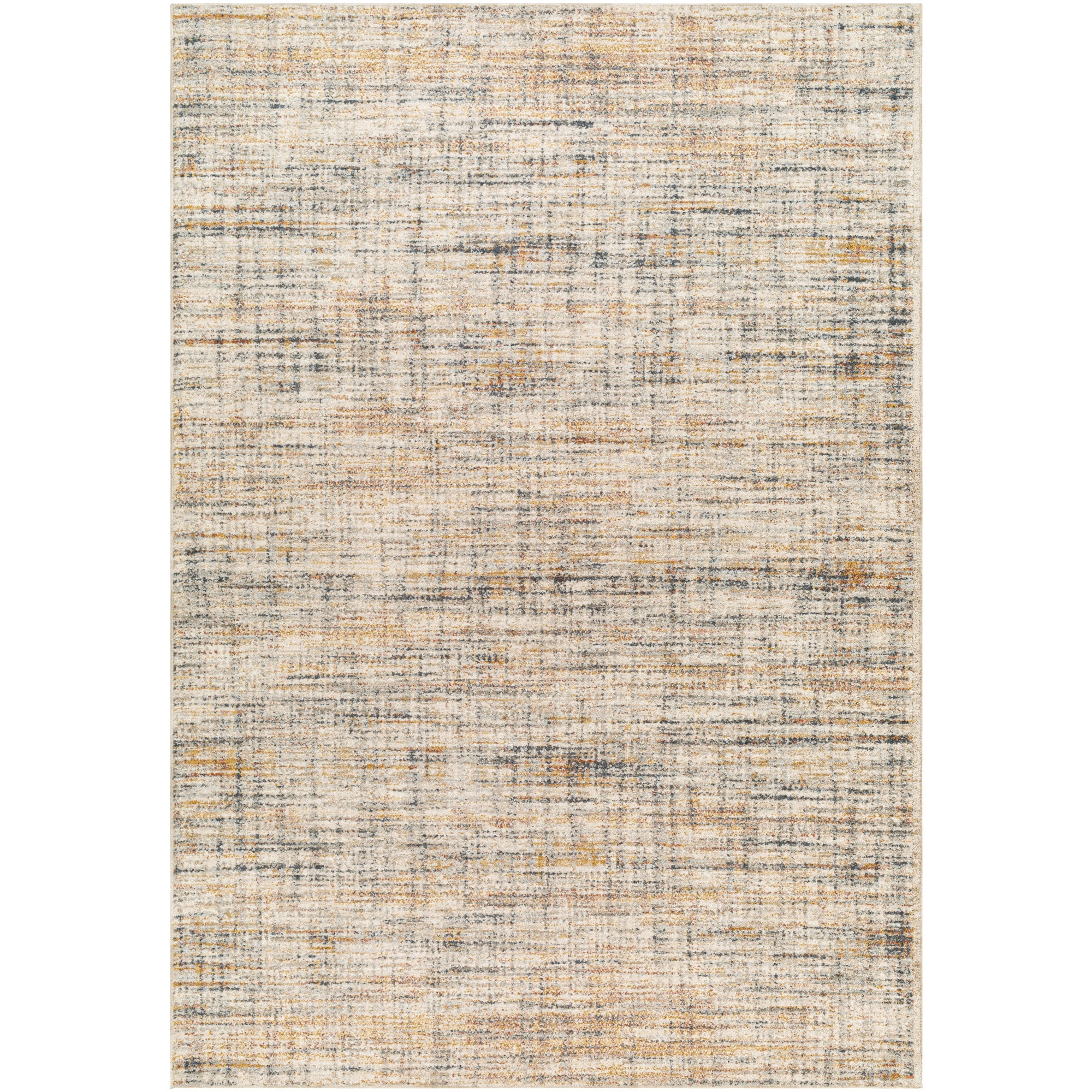 Artistic Wavers Beckham Area Rug, 2'7" x 7'3", Taupe