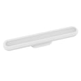 thumbnail image 1 of Barra de luz inalámbrica Zulema LED magnética USB, 1 of 8