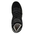 thumbnail image 2 of PONY Mens M110 Lux Genuine Leather and Suede Premium Lace Up Athletic Sneaker Shoe, 2 of 6