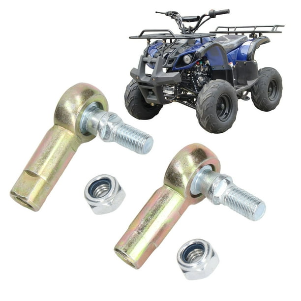 Dilwe Rotule de Biellette de Direction pour Quad ATV 50cc 90cc 110cc Dilwe Rotule de Biellette de Direction pour Quad ATV 50cc 90cc 110cc