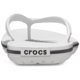 thumbnail image 2 of Sandalias Crocs Crocband Unisex Atmosphere Talla 11 Mujer/9 Hombre, 2 of 7