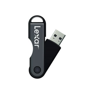 Lexar Pendrive Usb Lexar 128gb Jumpdrive S37 USB 3.0 8021736240230  650590197392