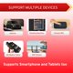 thumbnail image 3 of SIM IoT VOICEPING prepago de 30 días con 500 MB de datos para Norteamérica, 3 of 6