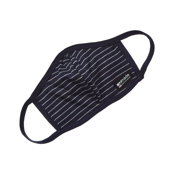 LAmade Adult Cloth Face Mask, O/S, Blue