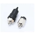 thumbnail image 3 of Mini interruptor de presión Controlador de presión externo ajustable Sensor automático hidráulico Accesorio de compresor abierto Accesorios para herramientas neumáticas QPM11-NC-02 0.02-0.1 Eigraketly  TO011427-05, 3 of 6