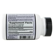 Imperial Elixir Ginseng Korean Red - 50 Caps