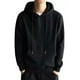 thumbnail image 1 of Sudadera Con Capucha Básica Lisa, 1 of 8