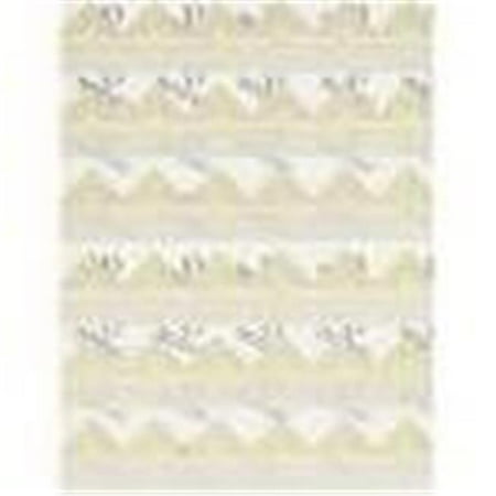 Archival Self-Adhesive Photo Corners, Ivory